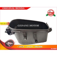 BOX MOTOR BAGASI JOK BEAT FI 2012 - 2014 ORIGINAL HONDA