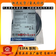 Authentic Omron Photoelectric Switch E3FA-DN11 DP TN RP TP RN 11 12 13 14 15