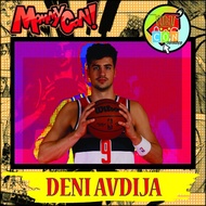 Deni Avdija : NBA Basketball Cards NBA Card Basketball Card