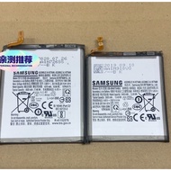 #三星note 20u Original Disassembly Battery note 20ultra Battery