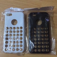 IPHONE 5C SILICONE CASE 