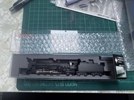[中古]   Kato 2018-1  D51・一次形・東北仕様