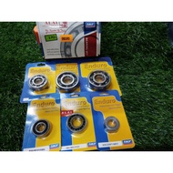 LC135 LC135(4S) SKF ENDORU C3 BEARING ENGINE FULL SET