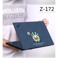 Laptop Skin Cover for Lenovo ThinkPad E15 GEN 4 Computer Sticker Protective Film ThinkPad E580 E590 