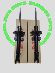 shockbreaker belakang renault duster