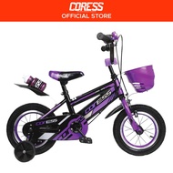 CORESS CRS-129 12" Children Bike