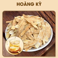 Dried Astragalus Root Slices 100g (Dried Astragalus Root Slices) Dried Astragalus, thin, large, beau