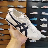 Sepatu ONITSUKA TIGER Mexico 66 Slipon Midnight /White Navy