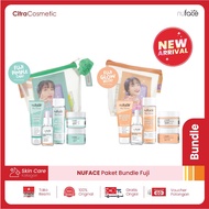 ️CitraCosmetic ️ Nuface Fuji 5IN1 Skincare Package