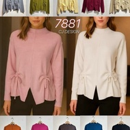 CJ 2 String Knitwear