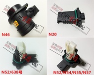 BMW X1 X3 X5 X6 Air E83 E84 Sensor E70 E71 Flow Meter F48 F49 F25 F15 F16 ชิ้นส่วนรถยนต์ อุปกรณ์ดูแล