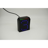 FANATEC MOZA Simulation Racing Car Dashboard Turn Signal Gear Flag