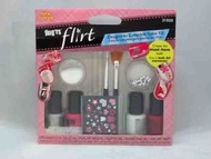 Fing'rs Flirt Design-her Complete Salon Kit - 31609