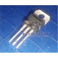 5 LD1117AV33 1117AV33/Imported LD1117AV33 TO-220 Voltage Regulator IC