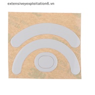 # exten # 1Sets New Mouse Feet Mouse Skates For G403 G603 G703 .