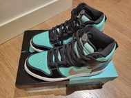 Nike Dunk High Prm SB Diamond Supply Co. Tiffany