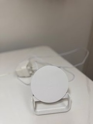 Belkin無線充電器（白）