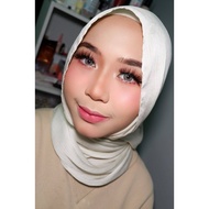 OPPA LENS (BROWN/GRAY) (15/16mm)