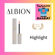 【🇯🇵 Japanese Authorized Products 🗾】♡ALBION♡  Albion Studio  Pinky Shimmer Focus <5g>