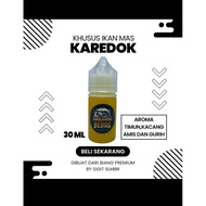 GADO GADO AROMA ESSENCE
