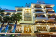 暹粒凱薩塔CTS飯店 (Cheathata CTS Hotel Siem Reap)