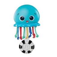 Baby Einstein BE10800 Ocean Glow Sensory Shaker MUSICAL TOY