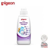 Pigeon Baby Laundry Detergent 500ml (Long Expiry)