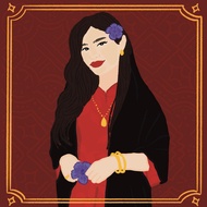 Medin Fragrance - Best Seller Fragrance - Dara (50mL)