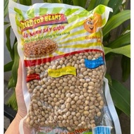 COM BO 2 SOYBEANS PACKAGE 400g (CRISPY DRIED SOYBEANS)