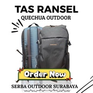 Quechua outdoor camping backpack 12L