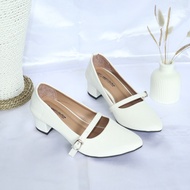 HMF Yolikana Women's 5 cm Mules Shoes SP01