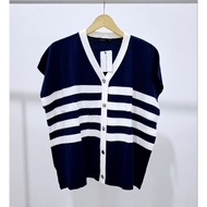 EXECUTIVE CARDIGAN SLEEVLESS WANITA ORIGINAL