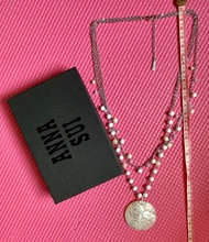 Anna Sui 頸鏈
