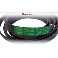 Fan Belt 11720-JA10B for Nissan Teana 2.5 - 7PK1701 ( 7PK1700 / 7PK1705 )