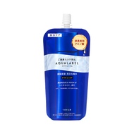 AQUALABEL 水之印亮膚潤膚露 補充裝 150ml