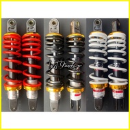 ♞,♘[Rear Shock] ttgr rear shock absorber for nouvo/aerox/nmax v2 270mm