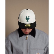 [MR.HOPE] NEW ERA NY METS 59FIFTY LOW PROFILE (LP) Japan Limited Color Metropolis