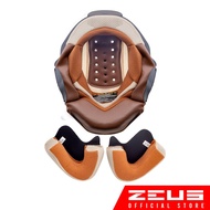 ZEUS HELMETS ZS-218 PADDING