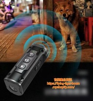 超聲波驅狗器止吠器 ultrasound dogchaser stop barking #pdc 531739