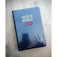 HOLY BIBLE (ALKITAB/ of the HOLY Bible NJIL) Indonesian Modern Bible (IMB): YAK (2015)