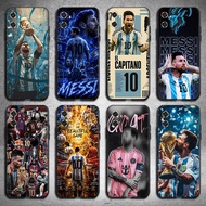 for Huawei P10 P20 P30 Lite Pro Y5P Y6P Y7A Y8P TPU phone case soft shell protective cover Lionel Me