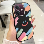 Case Applicable to OPPO A3 4G A3 5G A3X 4G A3X 5G Cute Fashion Case