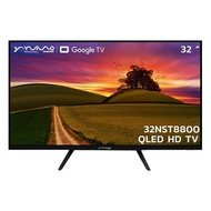 NANOทีวี Google TV 32 นิ้ว HD QLED รุ่น 32NST8800 ปี 2025