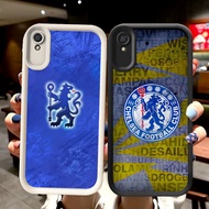 Z-24 CFC Football Club Cover for Xiaomi Redmi POCO M3 A1 A2 9T Note 8 9A Case