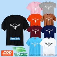 Tokyo revengers valhalla T-shirt/Tyo revengers team valhalla Children's T-shirt