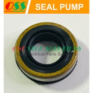OIL SEAL PUMP SEAL Original FOR MITSUBISHI 4D34 ENGINE