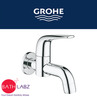 GROHE 20236000 BAUCURVE WALL BIB TAP