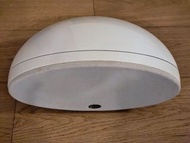 KEF HTC3001SE 白色