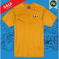 JAKE adventure time! *