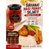 Sambal penyet bini/sambal ready to eat